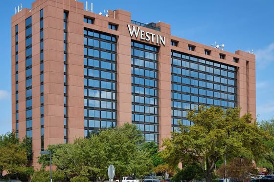 The Westin Dallas Fort Worth Airport