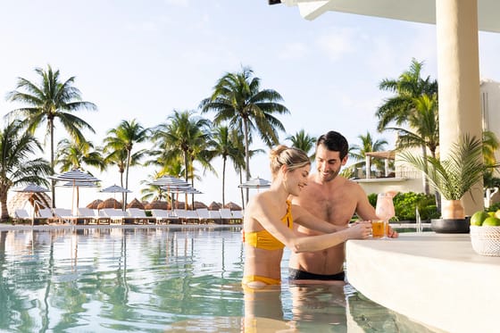 Hyatt Zilara Riviera Maya, an All-Inclusive, Adults Only Resort
