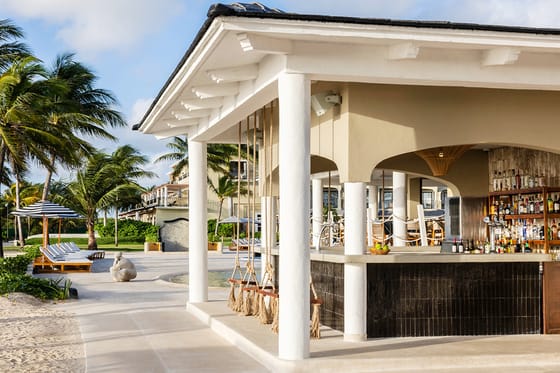 Hyatt Zilara Riviera Maya, an All-Inclusive, Adults Only Resort