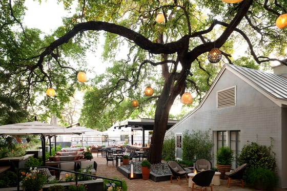 Plaza San Antonio Hotel & Spa, Autograph Collection