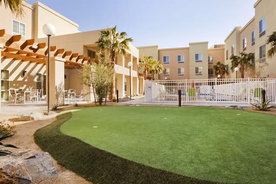 Homewood Suites by Hilton Palm Desert