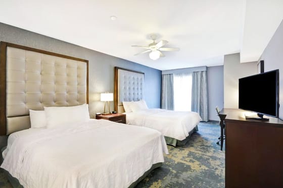 Homewood Suites by Hilton Palm Desert