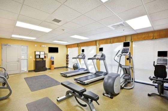 Homewood Suites by Hilton Palm Desert
