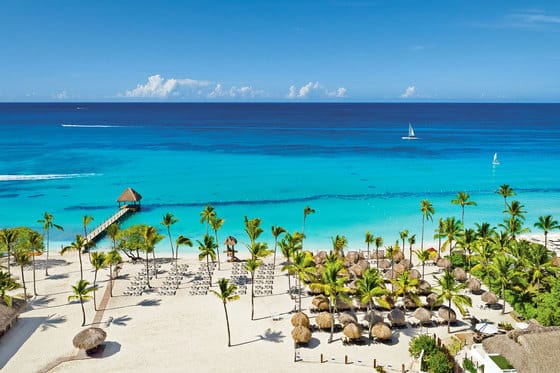 Dreams Dominicus La Romana - All Inclusive