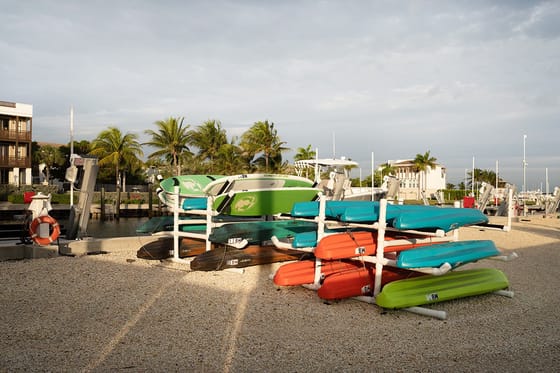 Marlin Bay Resort & Marina