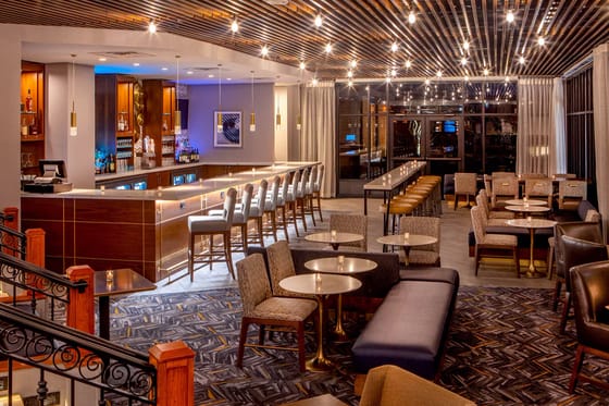 Sheraton Music City Nashville Airport