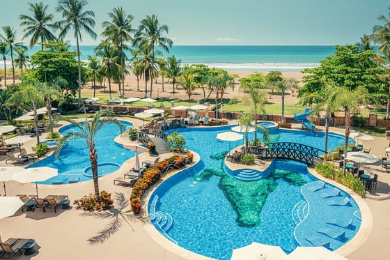 Croc's Resort & Casino