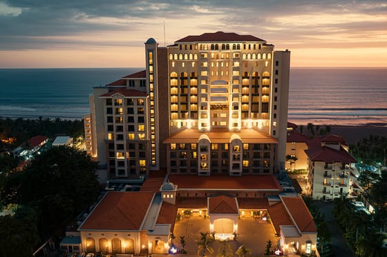 Croc's Resort & Casino