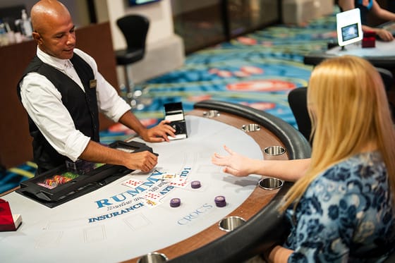 Croc's Resort & Casino