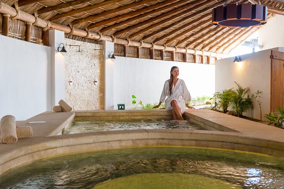 Hotel El Ganzo