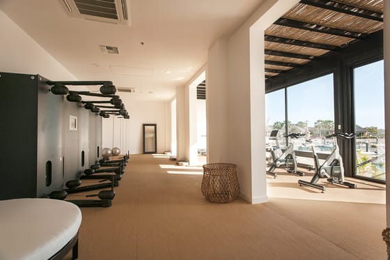 Hotel El Ganzo