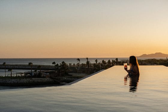 Hotel El Ganzo