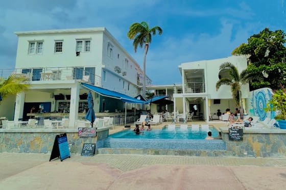Seaview Beach Hotel