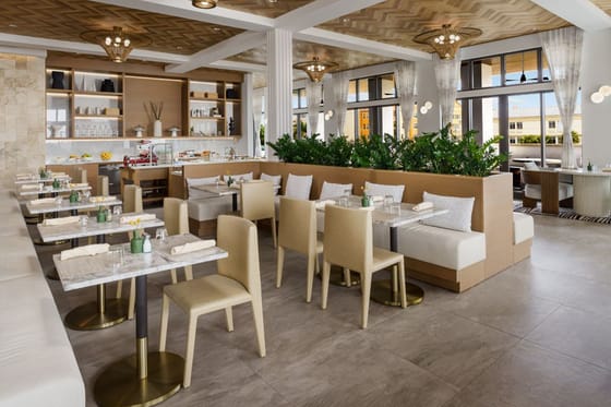 AC Hotel Naples 5th Avenue 