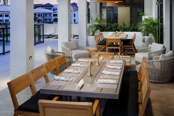 AC Hotel Naples 5th Avenue 