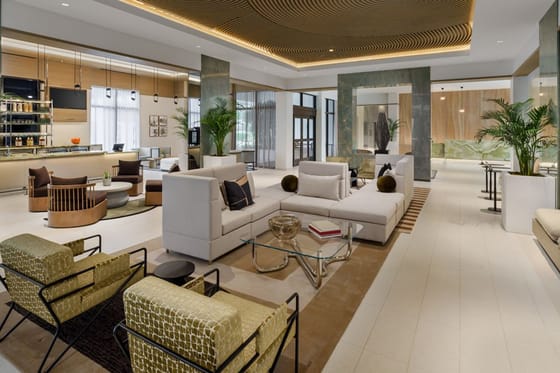 AC Hotel Naples 5th Avenue 