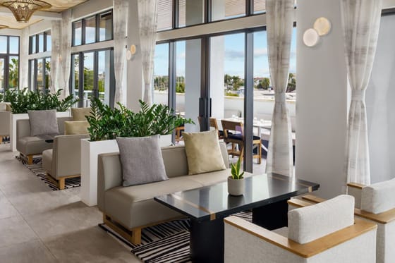 AC Hotel Naples 5th Avenue 