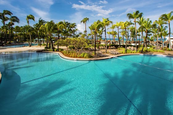 Hilton Aruba Caribbean Resort & Casino