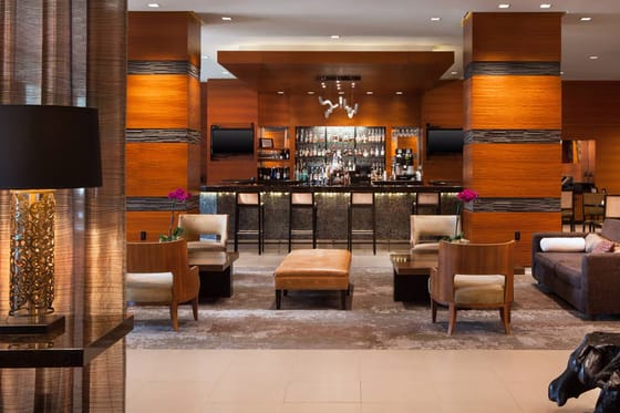 The Westin Austin at The Domain