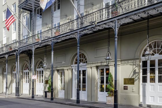 Omni Royal Orleans