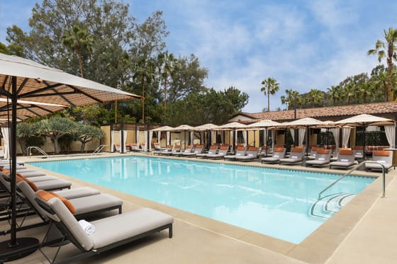 Estancia La Jolla Hotel & Spa