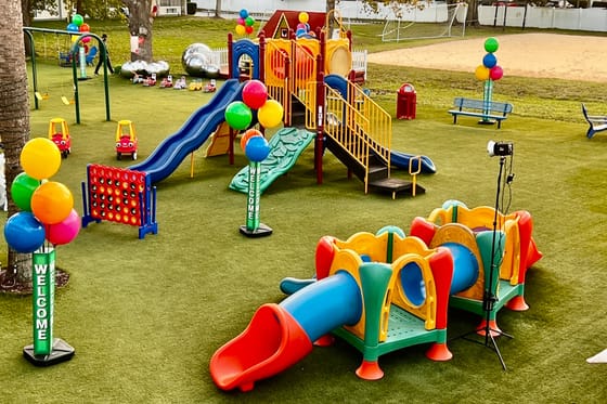 Magic Moment Resort & Kids Club