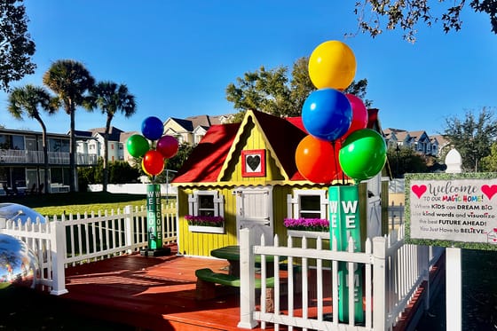 Magic Moment Resort & Kids Club