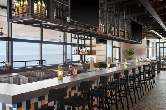 Delta Hotels by Marriott Virginia Beach Waterfront Suites
