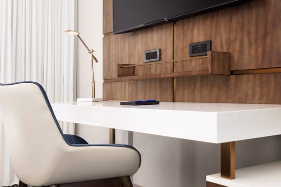 Delta Hotels by Marriott Virginia Beach Waterfront Suites