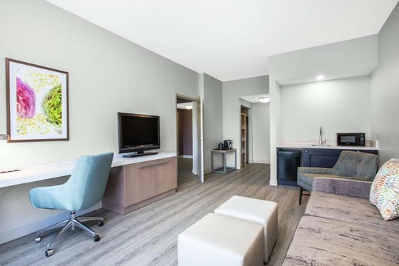 Hilton Garden Inn Palm Beach Gardens