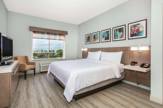 Hilton Garden Inn Palm Beach Gardens