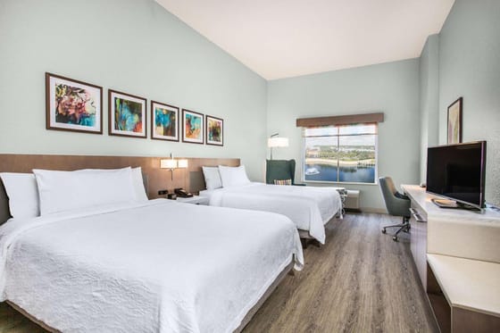 Hilton Garden Inn Palm Beach Gardens