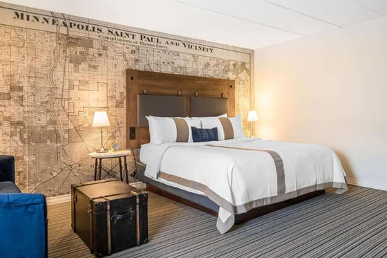 enVision Hotel St. Paul South
