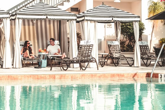 Bellasera Hotel