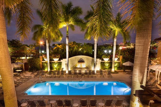 Bellasera Hotel