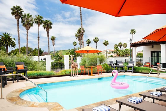 Moxy Santa Barbara