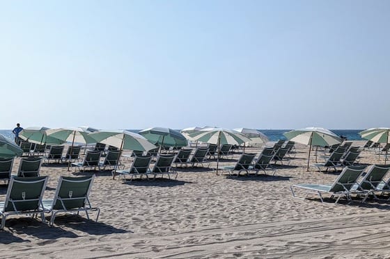 Marriott Stanton South Beach