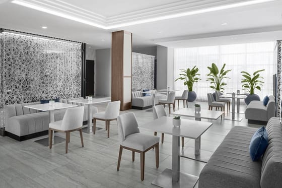 AC Hotel Miami Dadeland
