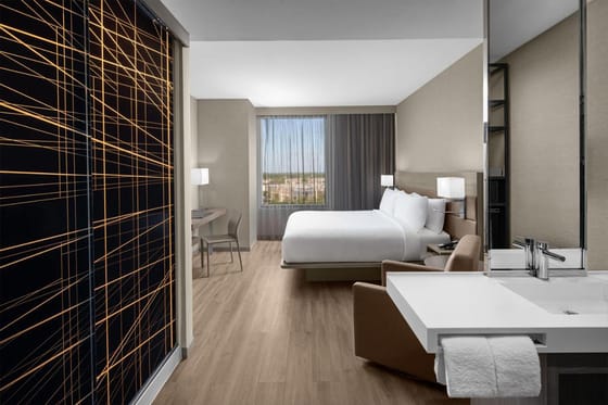 AC Hotel Miami Dadeland