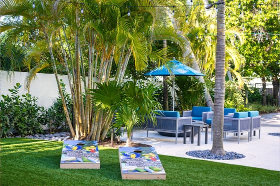 Compass Hotel by Margaritaville Naples