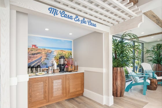 Compass Hotel by Margaritaville Naples