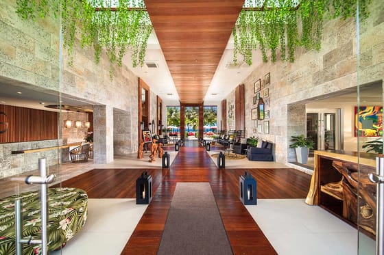 S Hotel Montego Bay, an All-Inclusive, Adults Only Resort