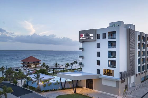Hilton Garden Inn La Romana