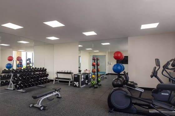 Hilton Garden Inn La Romana