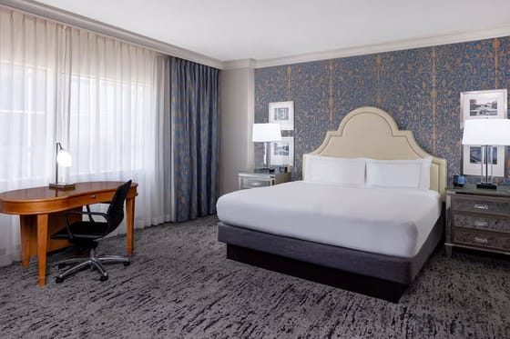 Hilton Dallas Lincoln Centre by the Galleria