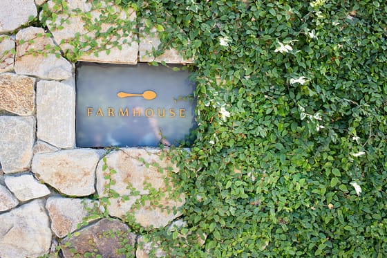 Farmhouse Inn