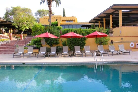 Westward Look Wyndham Grand Resort and Spa