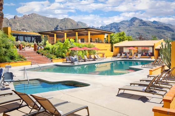 Westward Look Wyndham Grand Resort and Spa