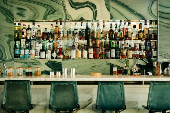Avalon Beverly Hills