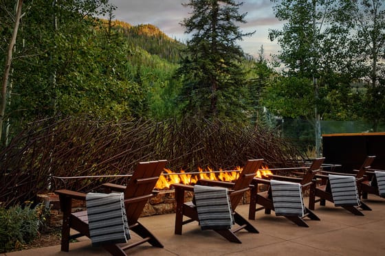 Grand Hyatt Vail
